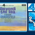 frank chacksfield and his orchestra - In The Still Of The Night