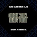 Crosby, Stills, Nash & Young - Woodstock