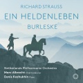 Marc Albrecht、Netherlands Philharmonic Orchestra - Ein Heldenleben, Op. 40, TrV 190: II. Des Helden Widersacher