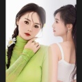 梁飞、月琴、小云儿 - 苦尽甘来忘了我