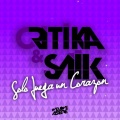 Critika y Saik、David Cuello - Solo Juega Un Corazón (Remix)
