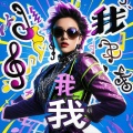 帽子姐姐 - 是我 (女神版)