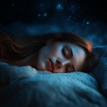 Complete Rest、Restful Music Concort、Night Calm Music - Soothing Melodies Soothe Mind