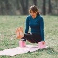 Yoga Music Retro、Abundant Nature Zen、Wilderness Recorders - Tranquil Yoga Harmonies