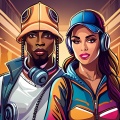 Dachy - Rocket