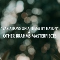 Igor Levit、Christian Thielemann、Wiener Philharmoniker、Johannes Brahms - Piano Concerto No.1 in D Minor, Op. 15: II. Adagio