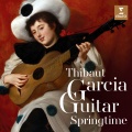 Thibaut Garcia - I. Wachet auf, ruft uns die Stimme