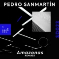 Pedro Sanmartin - Amazonas
