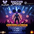 Phoenix Family、Kepi、Doctor Spook、Treavor Moontribe - Higher Sensory Perception