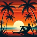 DJ Summer 69、Dj Sun Rise、Chillout DJ Universe - Backyard Disco Dreams