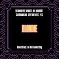Blondie - Kung Fu Girl