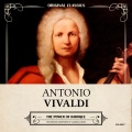 Antonio Vivaldi、Klaus Reimann - Violin Concerto in D Major, Rv 234 “L’inquietudine” II. Largo