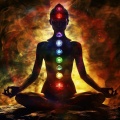Solfeggio Tones Collection - Peaceful Radiance