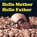 allan sherman - Camp Granada