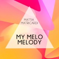 Mattia Matricardi - Bass Inside