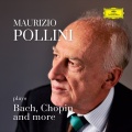 Maurizio Pollini - Chopin: 24 Preludes, Op. 28: No. 20 in C Minor. Largo