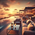 Dj Dimension EDM、Dj Keep Calm 4U、Dj Sun Rise - Golden Hour Groove