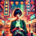 Lofi Beats And Remixes、Lofi Frameworks、Restful Lofi - Oriental Chillwaves
