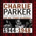 Charlie Parker - Salt Peanuts