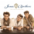 Jonas Brothers、Miley Cyrus - Before The Storm - featuring Miley Cyrus
