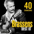georges brassens - Marinette
