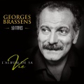 georges brassens - Le gorille