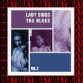 Peggy Lee - No More Cryin' Blues
