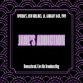 Jane's Addiction - Ted, Just Admit It..