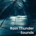Deep Sleep Nature Sounds、Baltic Nature Sounds、Natsound - Calm Rain with Echoing Thunder