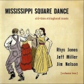 Miller、and Nelson、Jones - Brushy Run