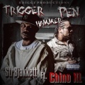 Str8jakkett、chino xl - TRIGGER HAMMER PEN