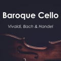 enrico dindo、I Solisti di Pavia - Vivaldi: Cello Concerto in F, R.411/412: 1. Allegro