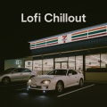 Lounge relax、Lofi Crew、Chillout Lounge - Waves on Cassette