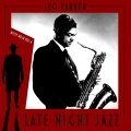 Leo Parker - Swinging for Love