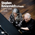 Dame Janet Baker、stephen kovacevich - III. (a) Adagio cantabile