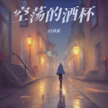 DJ诗意 - 空荡的酒杯 (DJ诗意 remix)