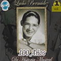 Lucho Bermúdez - Cadetes Navales