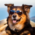 Lofis、Relaxing Pet Music、Pet Lover TA - Easygoing Tails