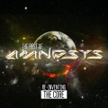 Amnesys - 4D Future (Edit)