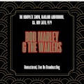 Bob Marley & The Wailers - Crazy Bald Head