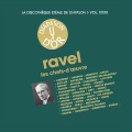Detroit Symphony Orchestra、Paul Paray - Le tombeau de Couperin, M. 68a: III. Menuet. Allegro moderato