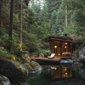 Relaxing Spa Music、Relaxing BGM Project、Calm Music - Gymnopédie No.1