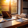 Complex Reality、Calming Study Music、Concentrating Music - The Focused Heartbeat Of Progress