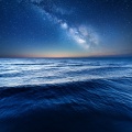 New Age 2021、Underwater Sounds Channel、Mediterranean Sea Sounds - The Depths Of The Abyss