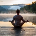 Asian Music Sanctuary、Hz Meditation Music、Meditate for Clarity - Aligning The Spirit