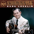 Hank Locklin - Blue Grass Skirt
