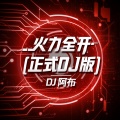 DJ阿布 - 火力全开