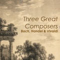 Philip Pickett、new london consort - Vivaldi: Flute Concerto In G Minor, Op.10, No.2, RV439 - 