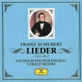 dietrich fischer-dieskau、Gerald Moore - Der Mondabend, D. 141