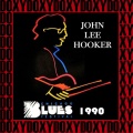 John Lee Hooker - Cold Cold Feeling